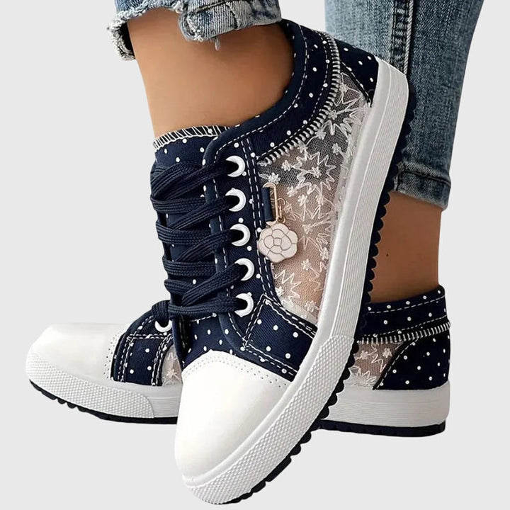 Elena - Orthopedic Sneakers
