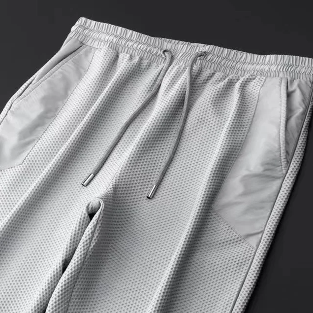 Jesse - Urban Motion Tracksuit Set
