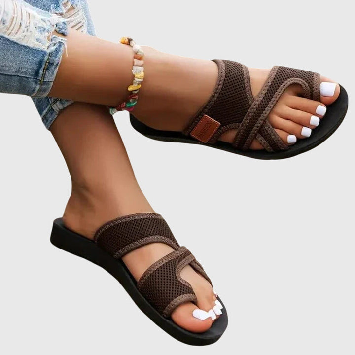 Ellyn - Orthopedic Sandals