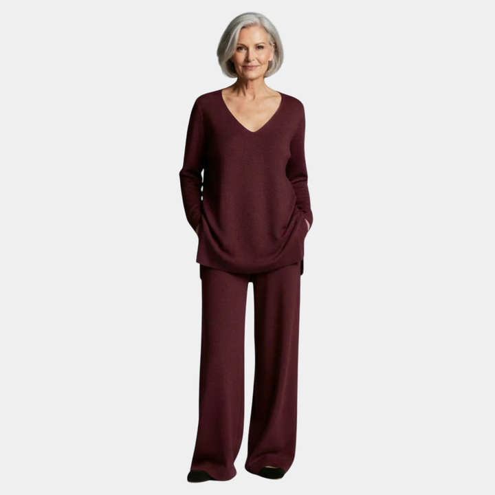 Anny - Elegant Comfortable Set