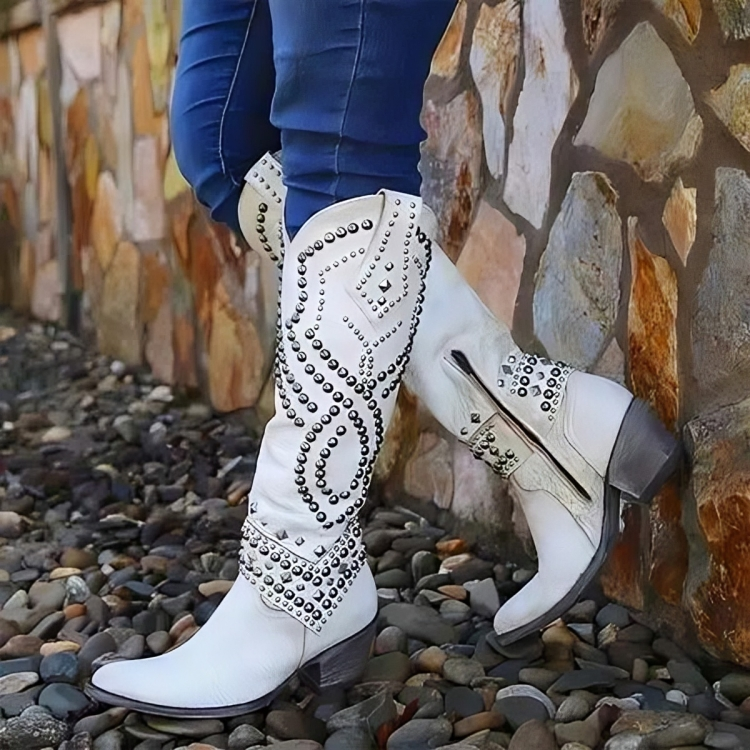 Orena - Orthopedic Boots