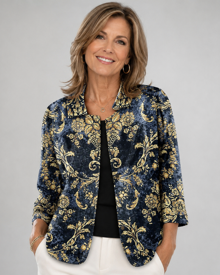 Nolwen Blouse