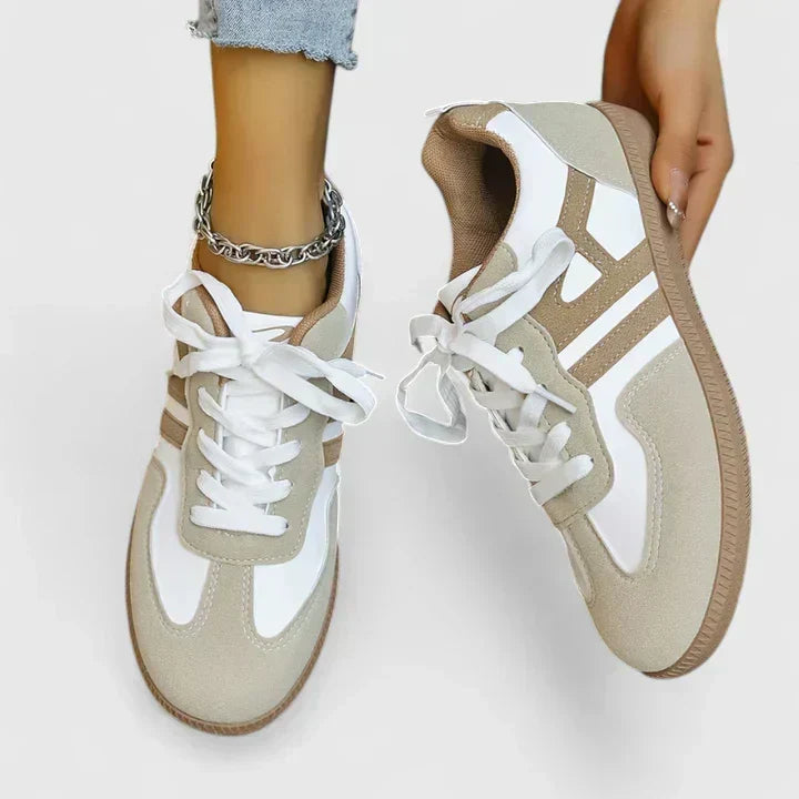 Delyziah - Orthopedic Sneakers