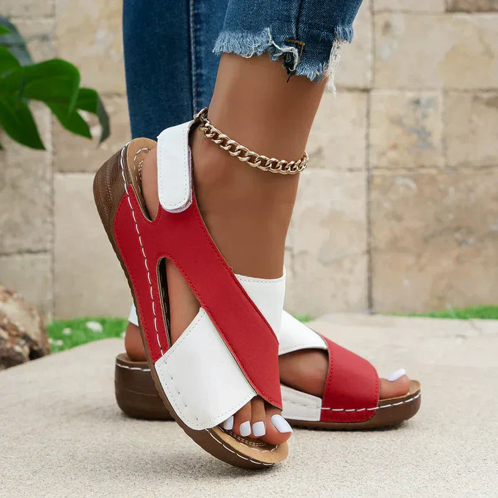 Soraya - Orthopedic Comfort Sandals