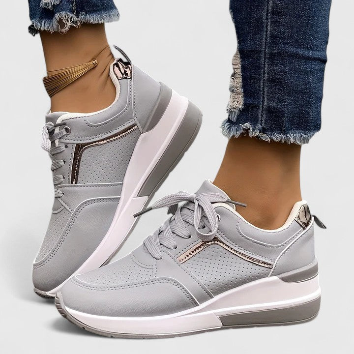 Novy - Comfort Support Shoes