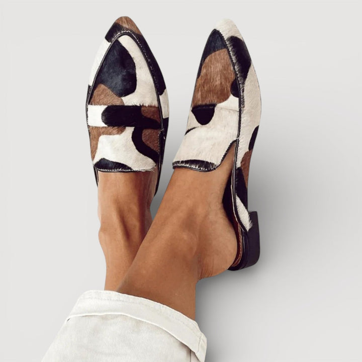 Velle- Elegant and Captivating Loafers