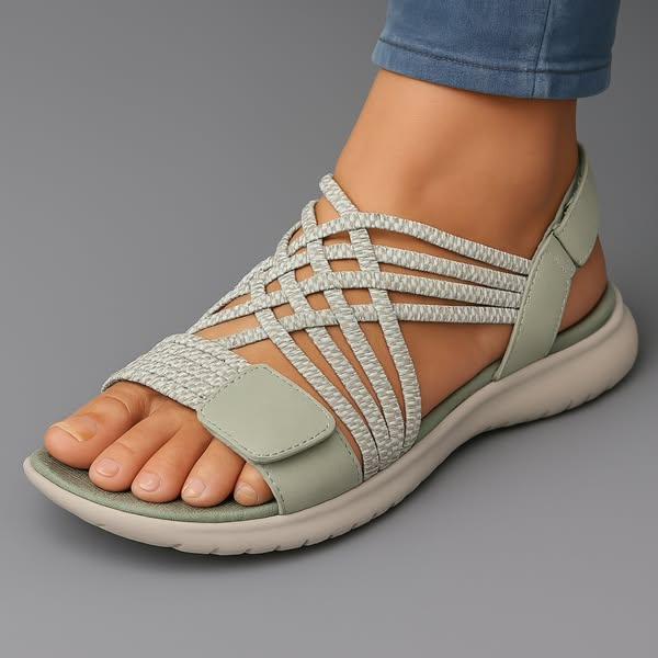 Sava - Orthopedic Ultra Lightweight Sandals