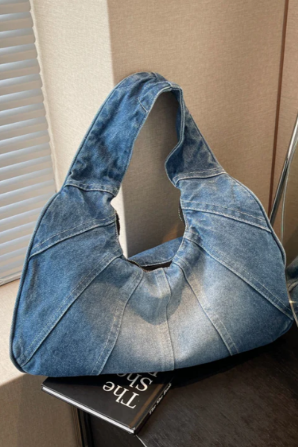 Zara - Casual Shoulder Bag