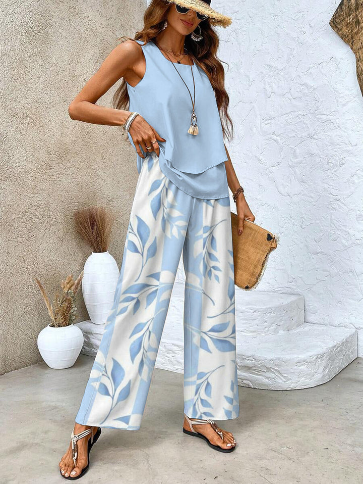 Sofia - Matching set