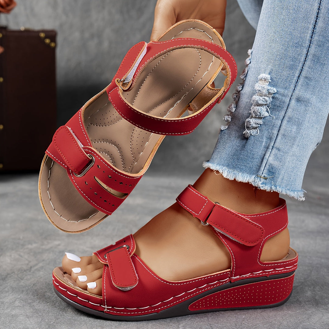 Célima - Comfortable Orthopedic Sandals