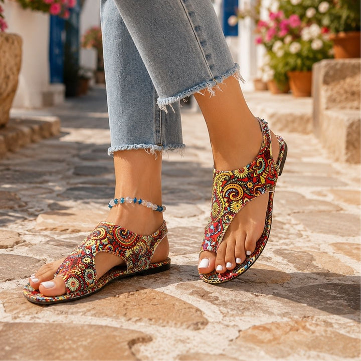 Maya - Orthopedic Sandals