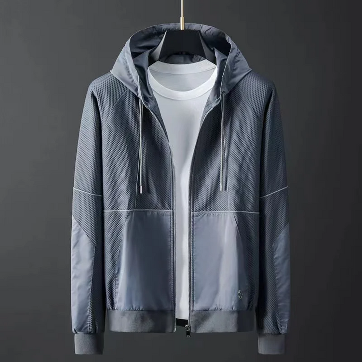 Jesse - Urban Motion Tracksuit Set