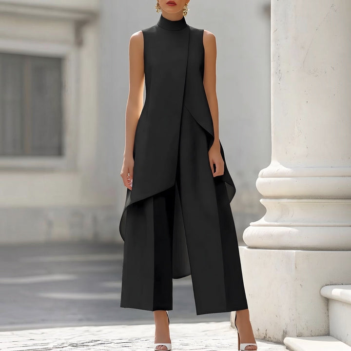 MARTINA - Elegant Long Dress