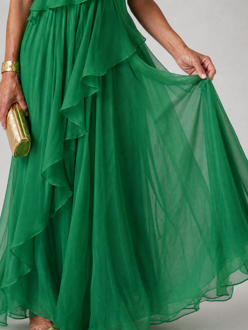 Valeria - Maxi Dress