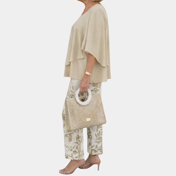 Hortense - Two-Piece Ensemble