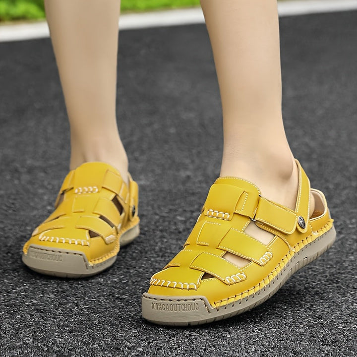 Elina - Comfortable Adjustable Sandals