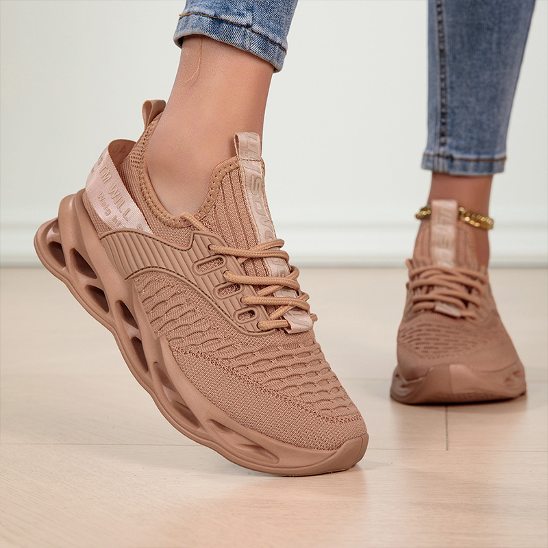 Brianna - Orthopedic Sneakers