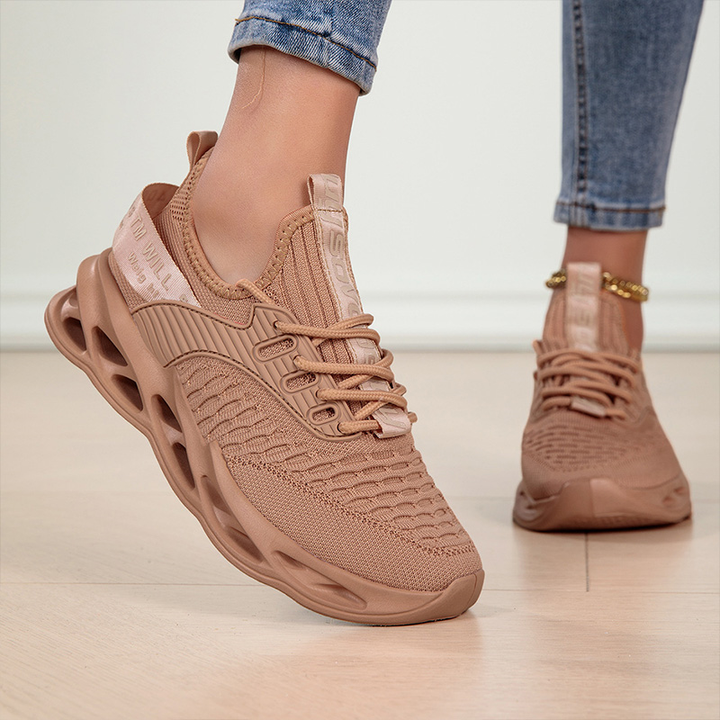 Brianna - Orthopedic Sneakers