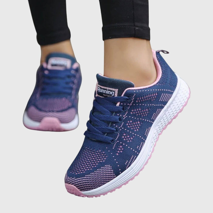 Betta - Orthopedic Women's Shoes