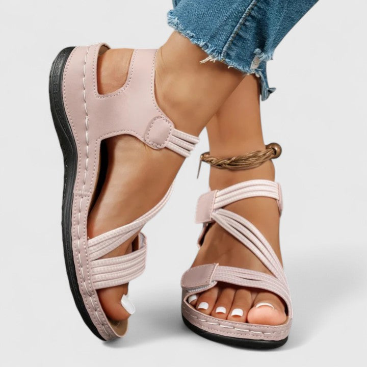 Marilyn - Elegant Sandals