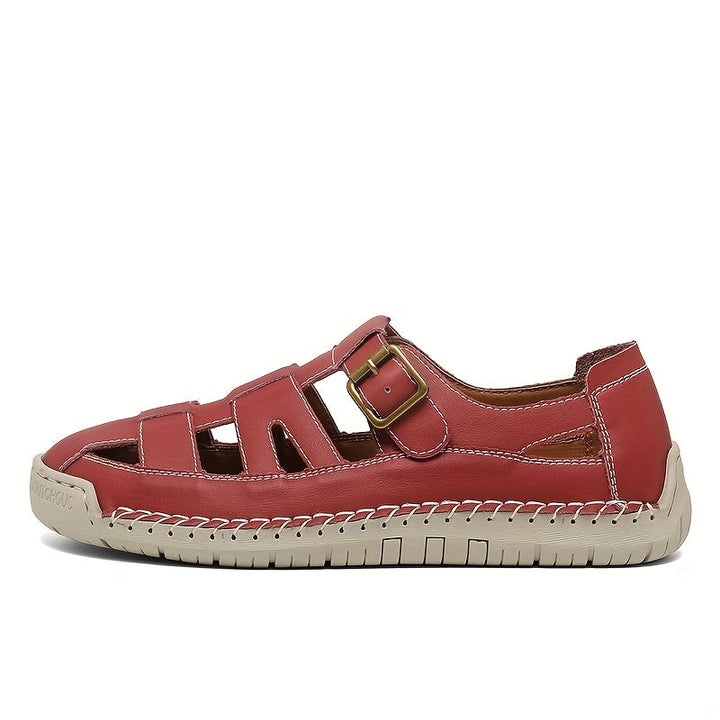 Solea - Light Comfort Sandals for Sunny Days