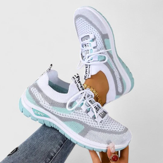 Koralyn - Comfort Support Sneakers