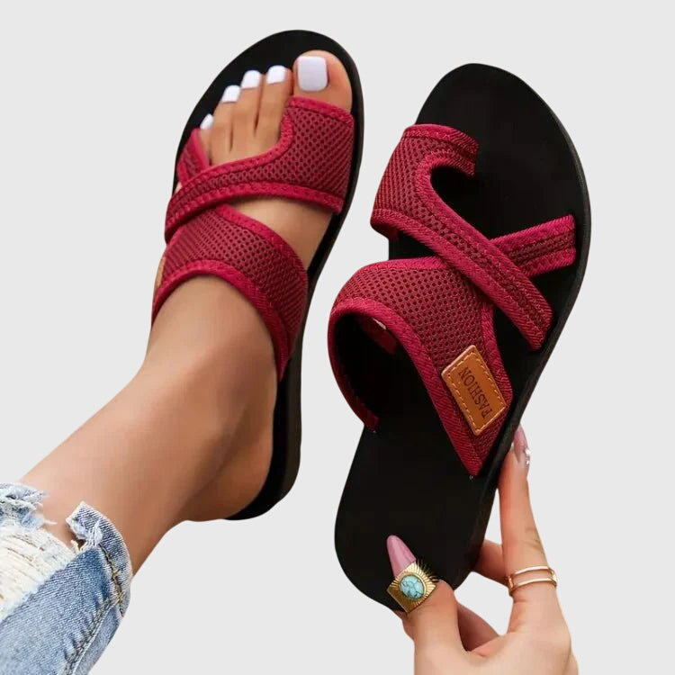 Ellyn - Orthopedic Sandals