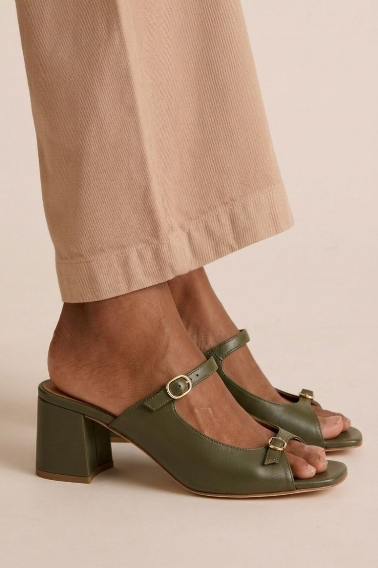 Valentina - Elegant Riviera Sandals