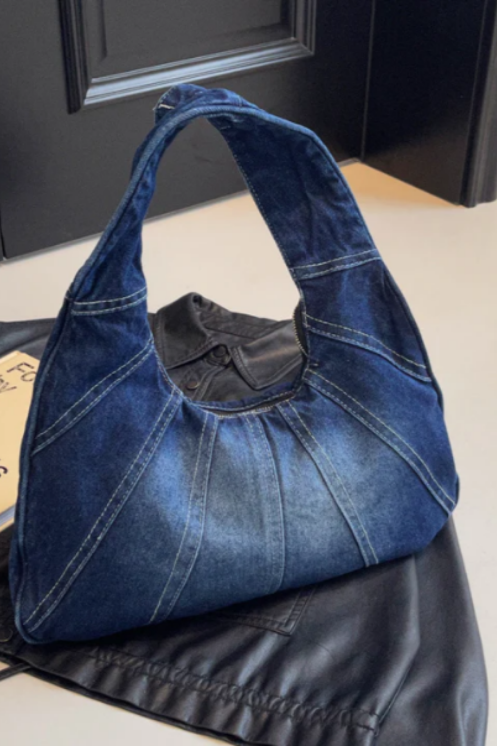 Zara - Casual Shoulder Bag