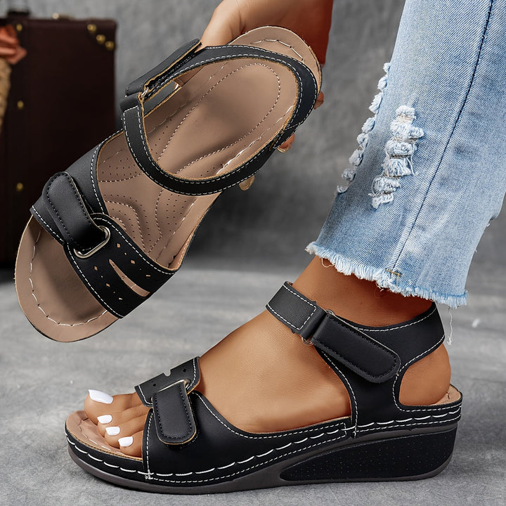 Célima - Comfortable Orthopedic Sandals
