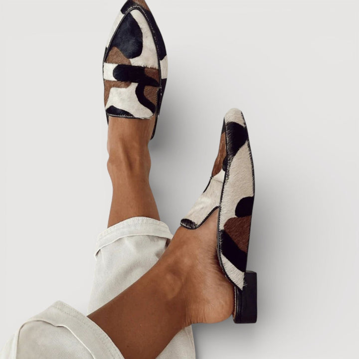 Velle- Elegant and Captivating Loafers