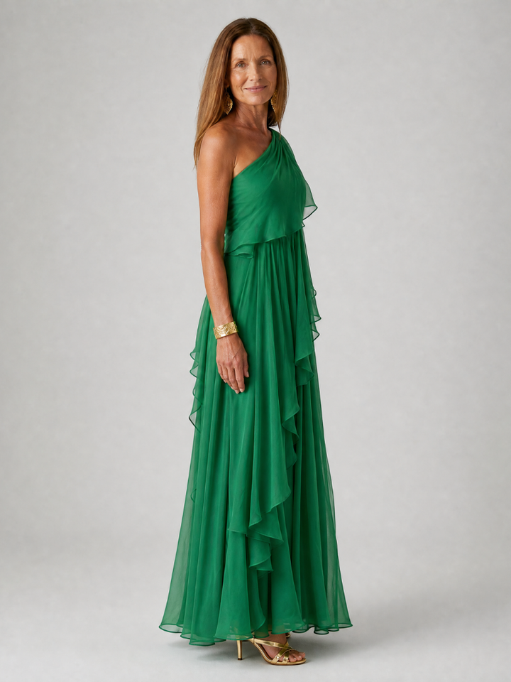Valeria - Maxi Dress