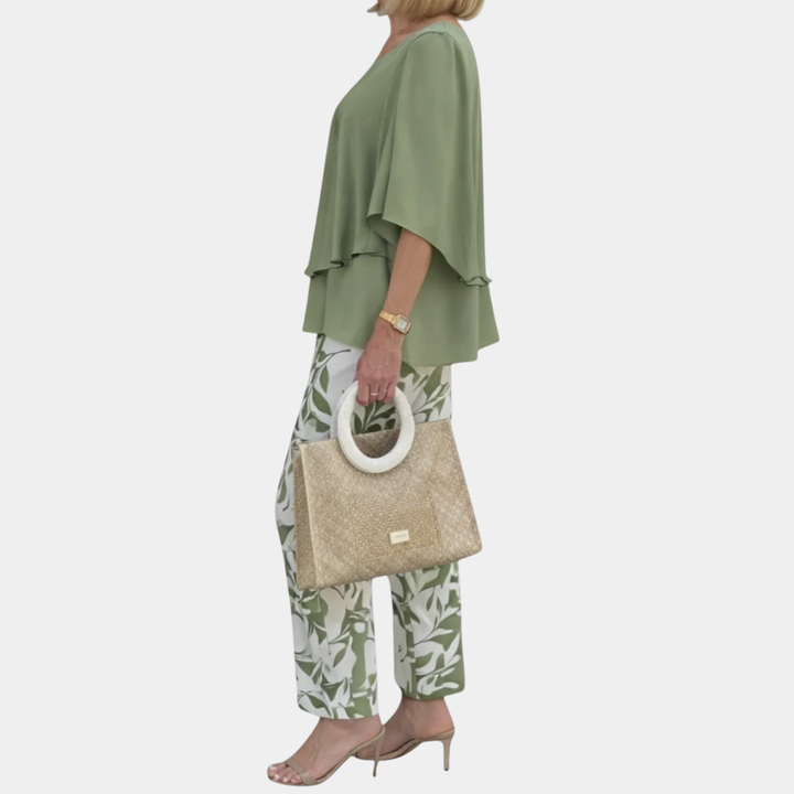Hortense - Two-Piece Ensemble