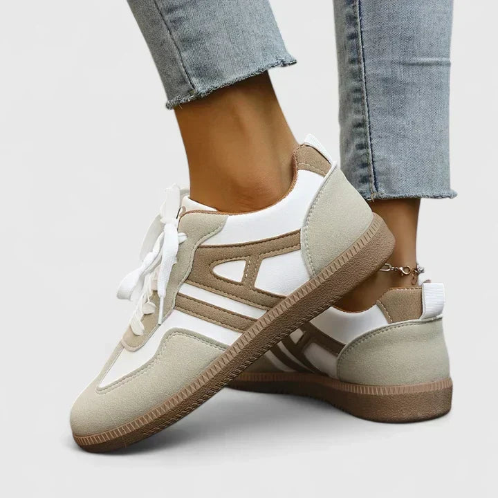 Delyziah - Orthopedic Sneakers