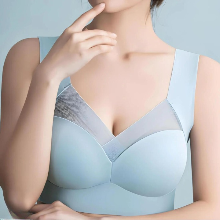 Belinda - Ultra-Comfortable Seamless Bra