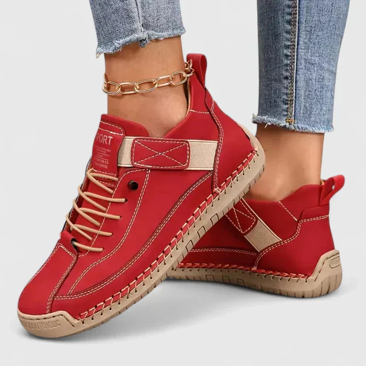 Kymberleigh - Orthopedic Sneakers