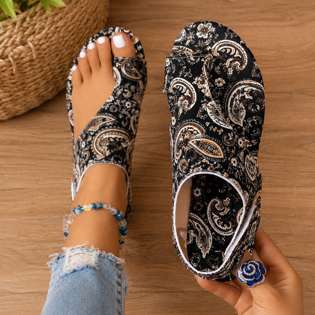 Maya - Orthopedic Sandals