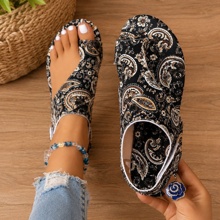 Maya - Orthopedic Sandals