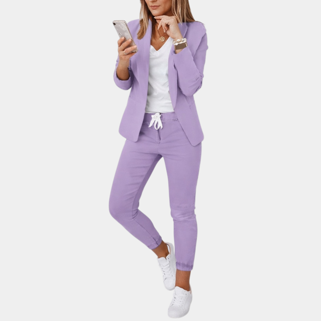 Mathilde - Premium Classic Ensemble