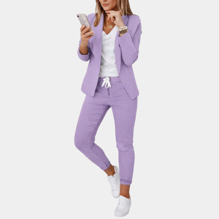Mathilde - Premium Classic Ensemble
