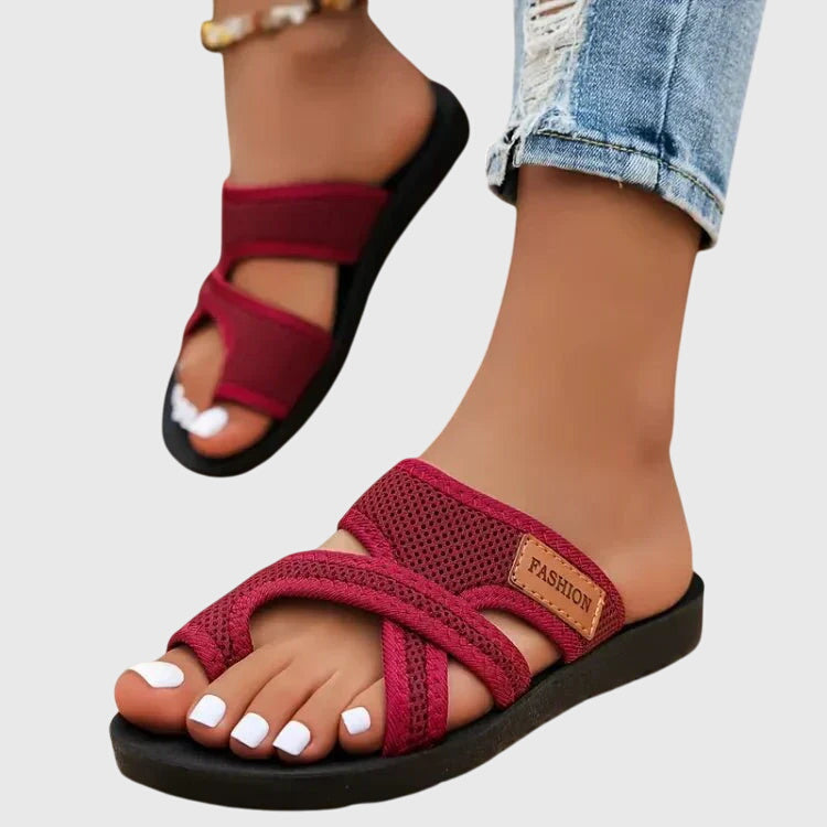 Ellyn - Orthopedic Sandals