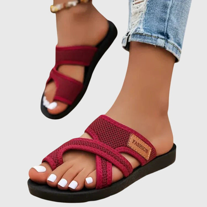 Ellyn - Orthopedic Sandals