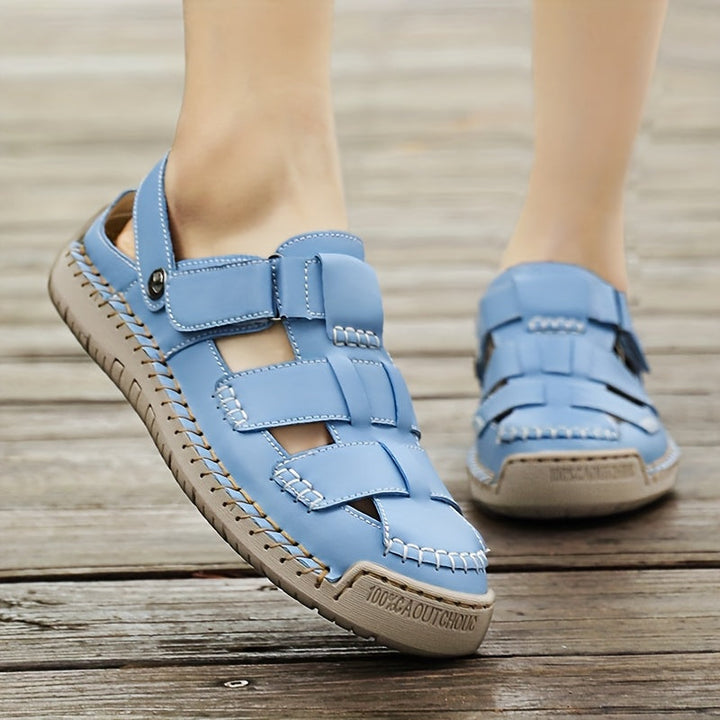 Elina - Comfortable Adjustable Sandals