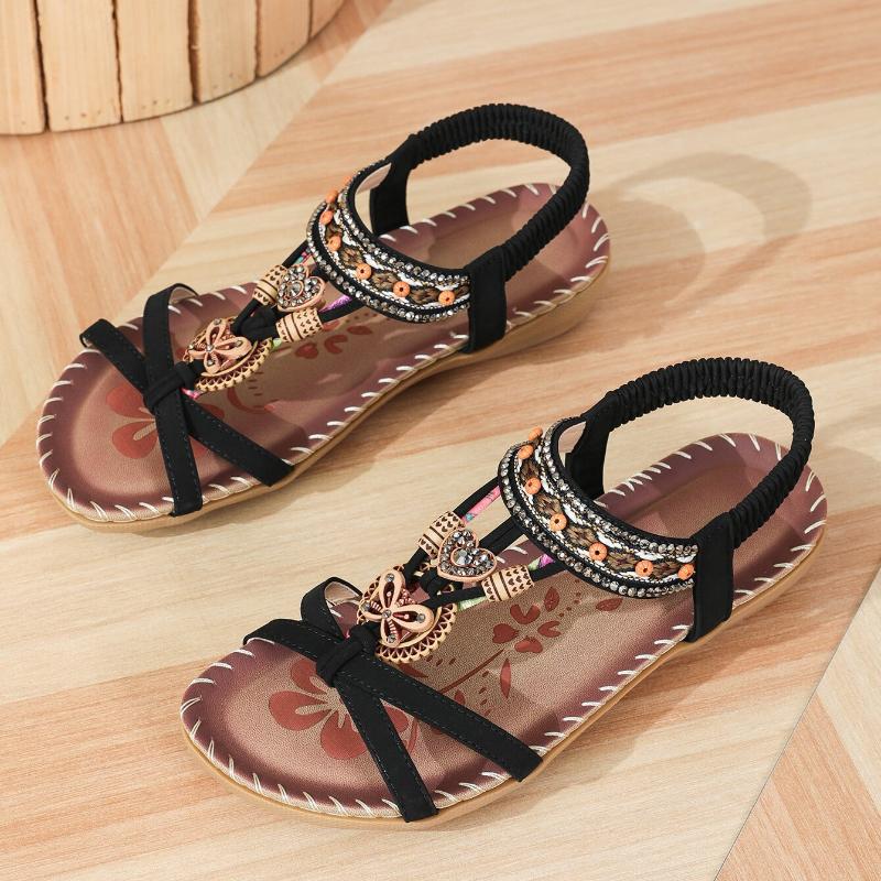 Nada Orthopedic Sandals - Ibiza Style