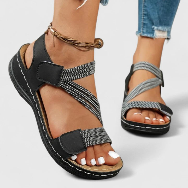 Marilyn - Elegant Sandals