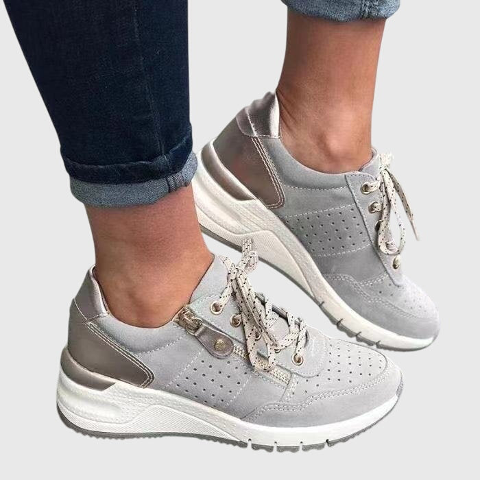 Maddie - Orthopedic Sneakers