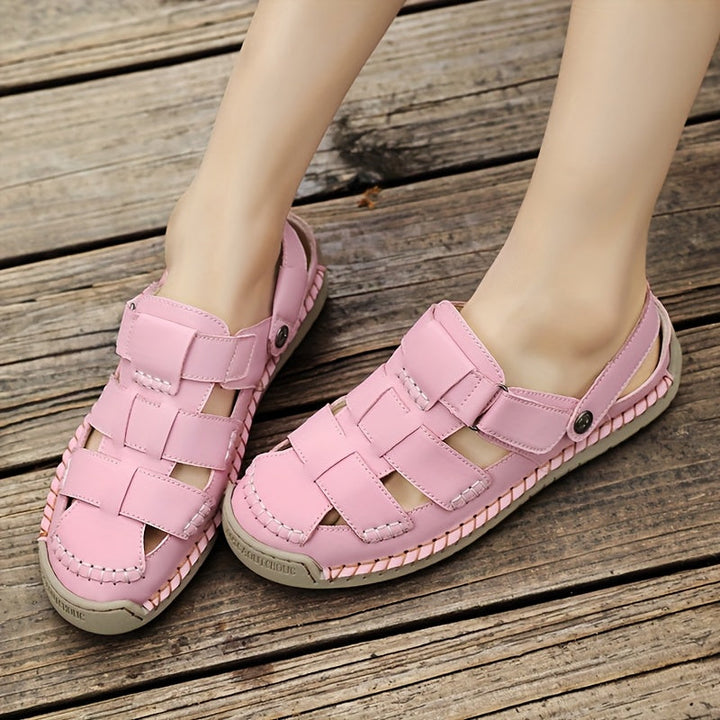 Elina - Comfortable Adjustable Sandals