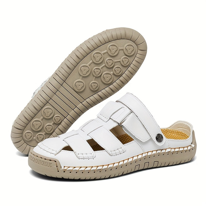 Elina - Comfortable Adjustable Sandals