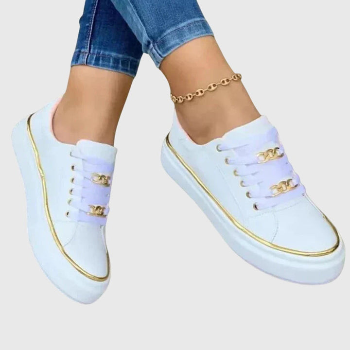 Camille - Stylish Orthopedic Shoes
