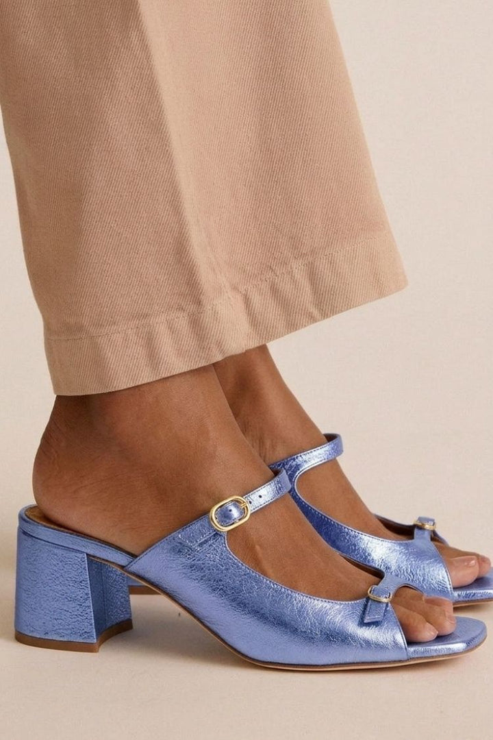 Valentina - Elegant Riviera Sandals